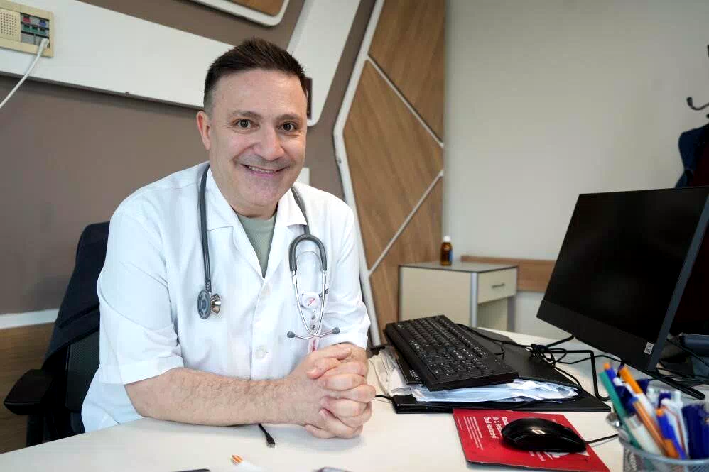 Profesör açıkladı: “Covid-19 aşıları temiz çıktı”