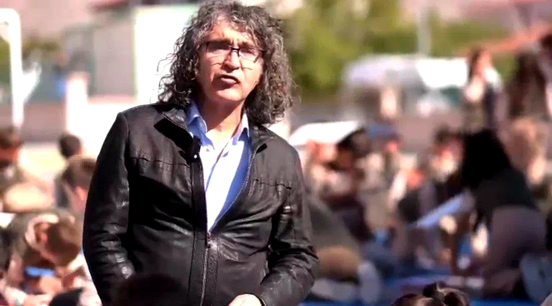 Profesörden “Anadolu’nun kilidi Erzincan” başlıklı performans