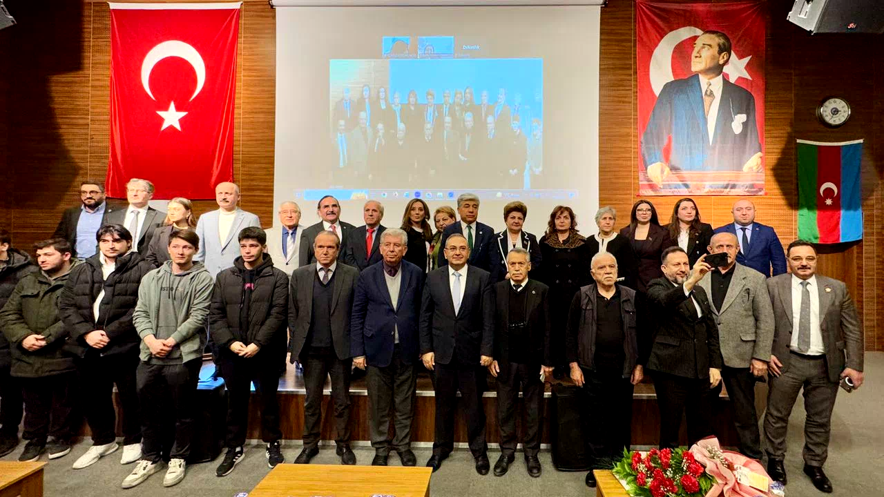 "Dinmeyen Acı: Hocalı Soykırımı" Uluslararası Sempozyumu gerçekleştirildi