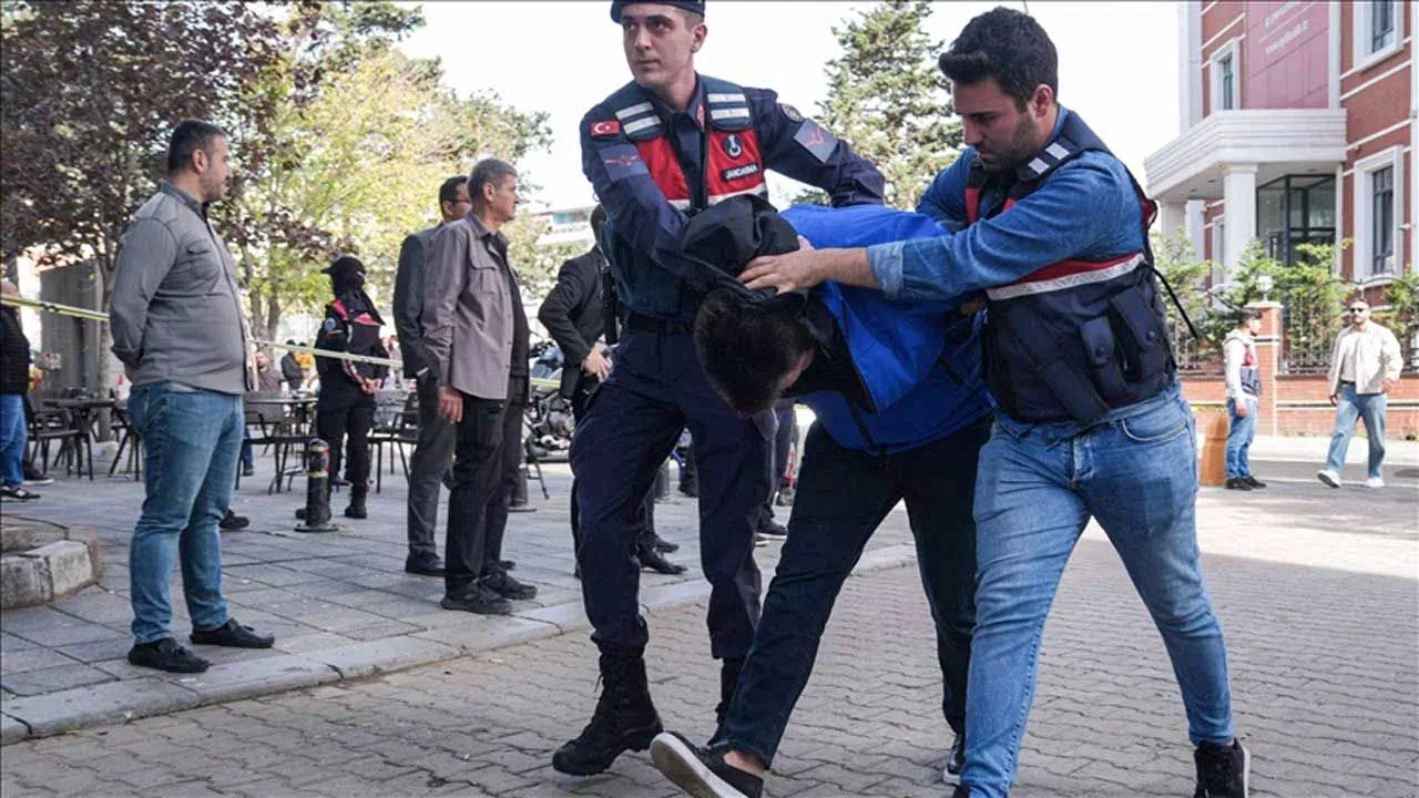 "Yenidoğan Çetesi" soruşturmasında yeni gelişme