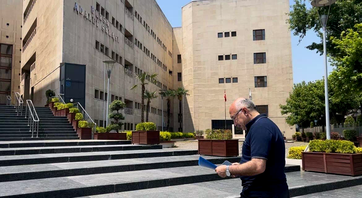 Rahmi Koç’un sözlerine Bursa’dan suç duyurusu: “Bu ülkenin birliğine atılmış bir dinamittir”