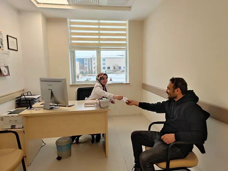 RAMAZAN AYI, SİGARAYI BIRAKMAK İÇİN DEĞERLENDİRİLMELİ