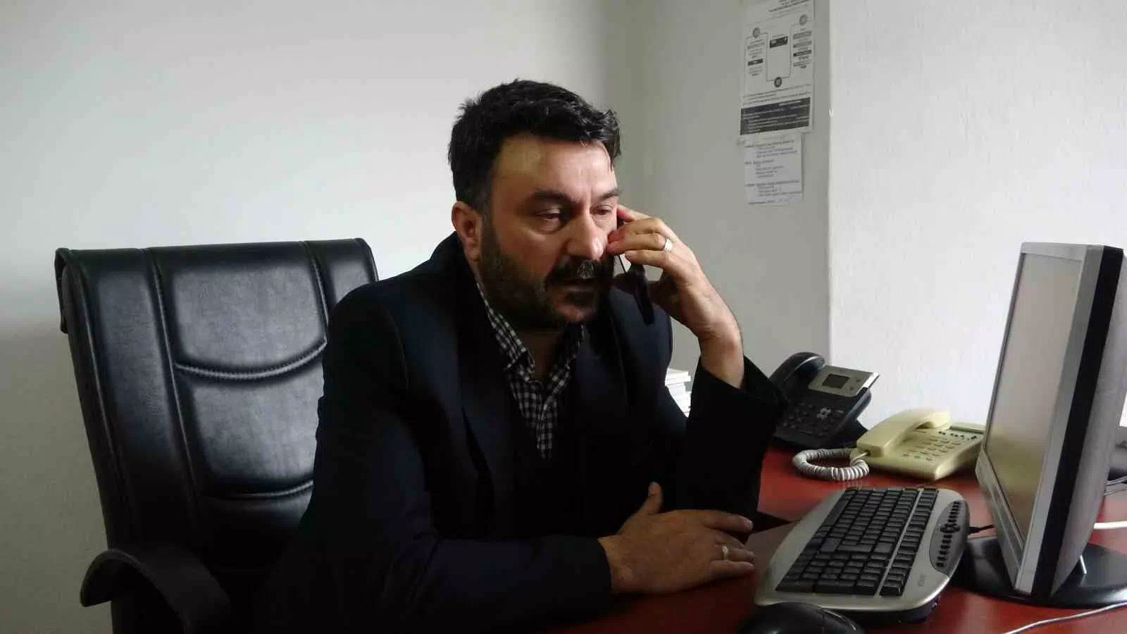 RAMAZAN AYINDA ‘ALO 190 FETVA HATTI’NA YOĞUN İLGİ