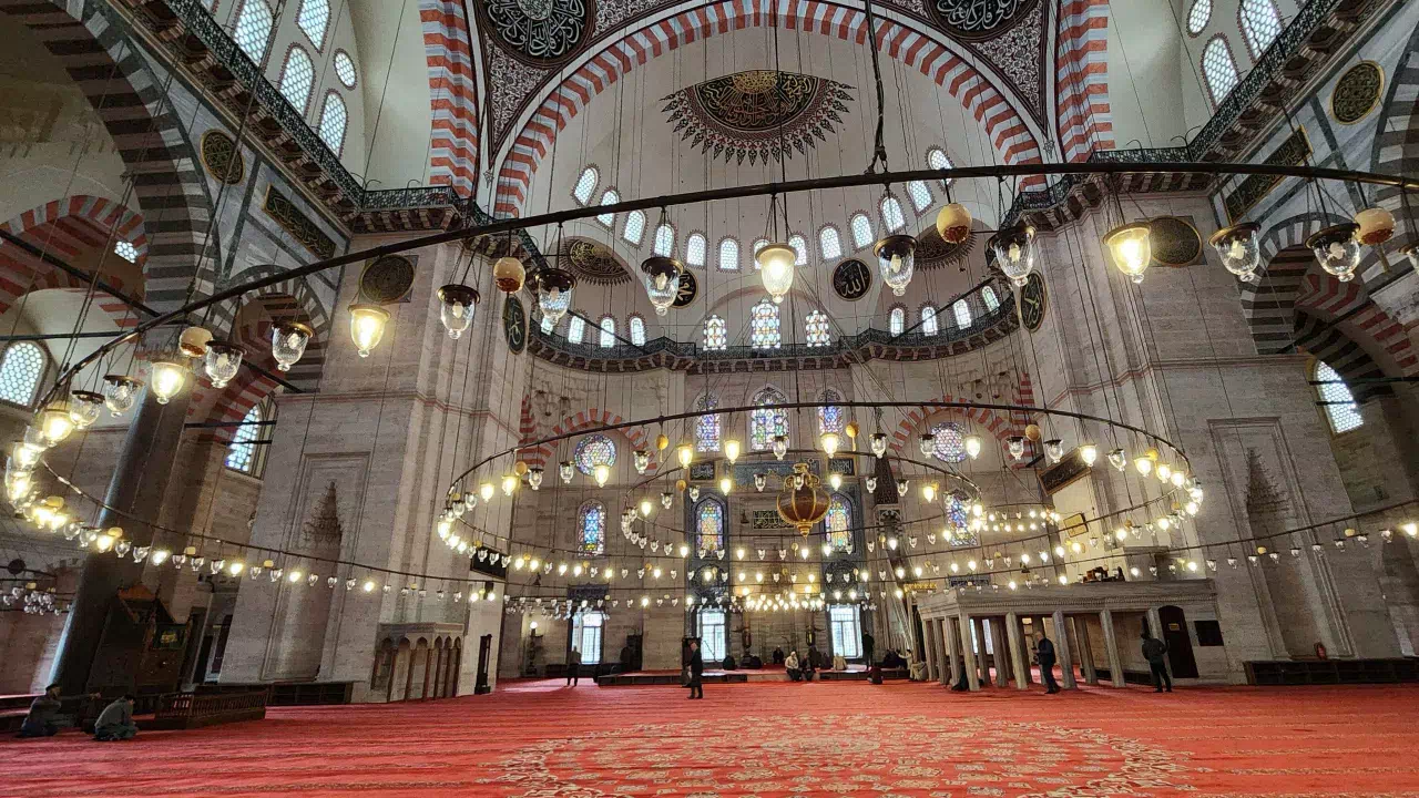 Ramazan Bayramı yarın başlıyor