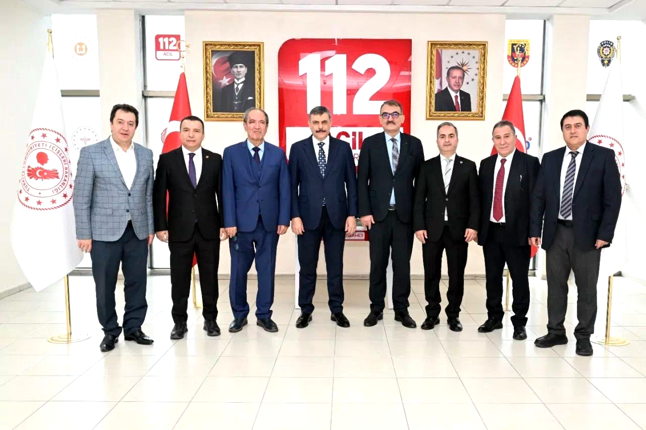 RATEM’den Erzurum çıkarması