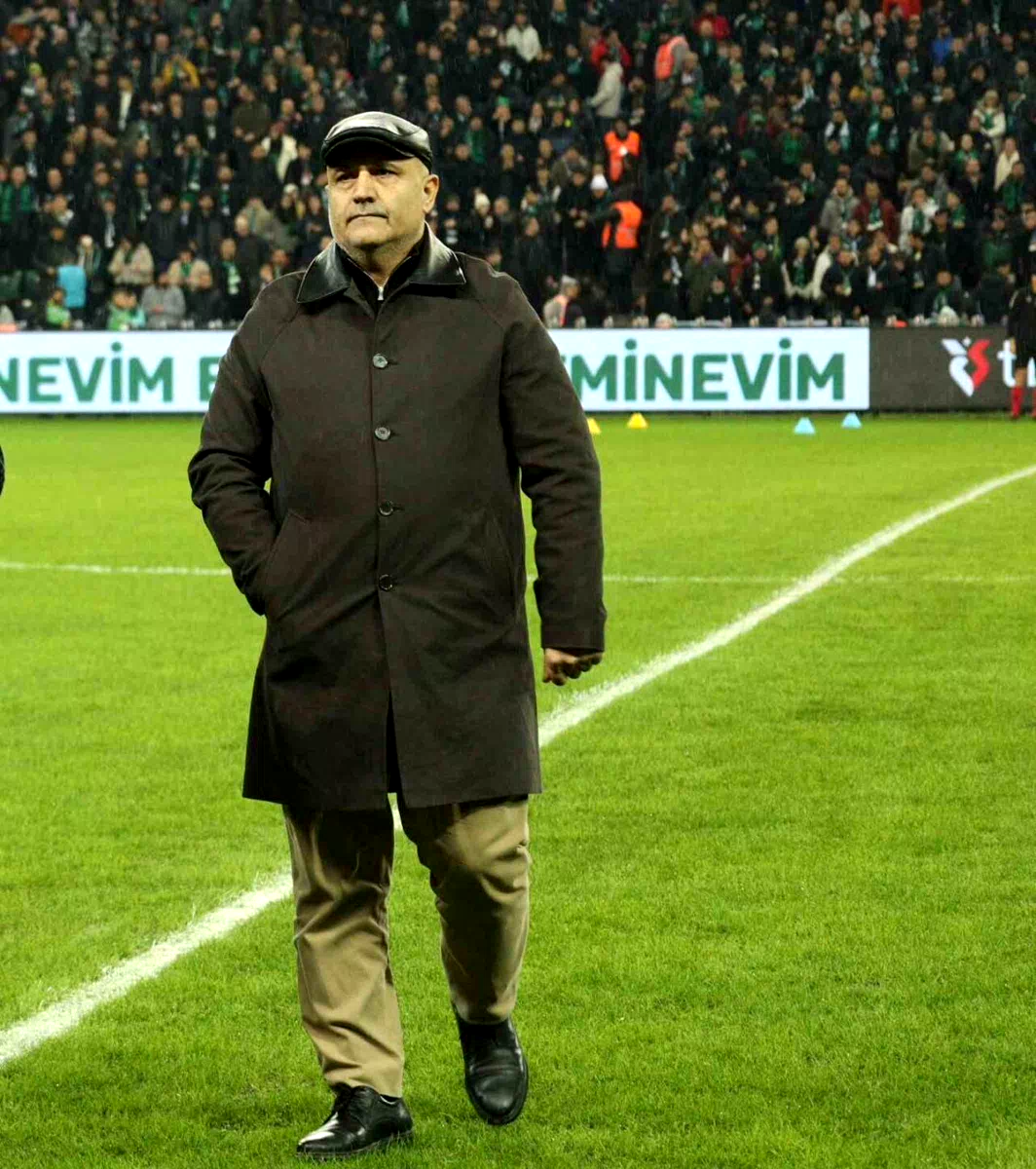 Recep Durul: “Bütün şehir üzgün, acımızı birbirimizle paylaşıyoruz”