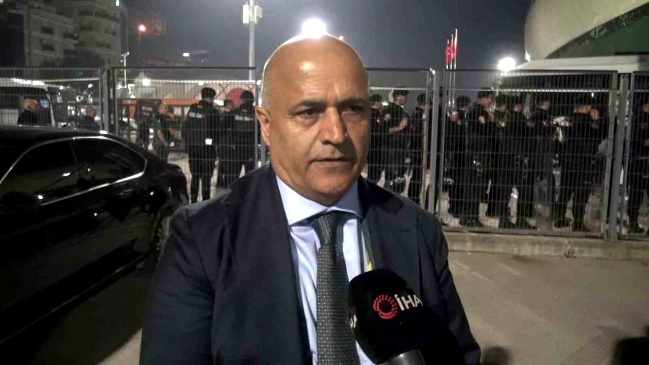 Recep Durul’un cezasını Tahkim Kurulu kaldırdı