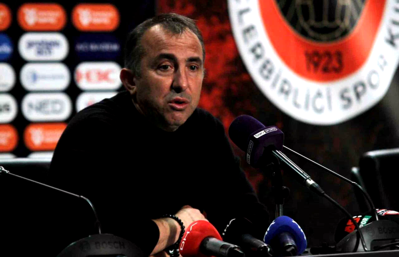 Recep Uçar: “Bizim için çok zor bir maçtı ve öyle de oldu”