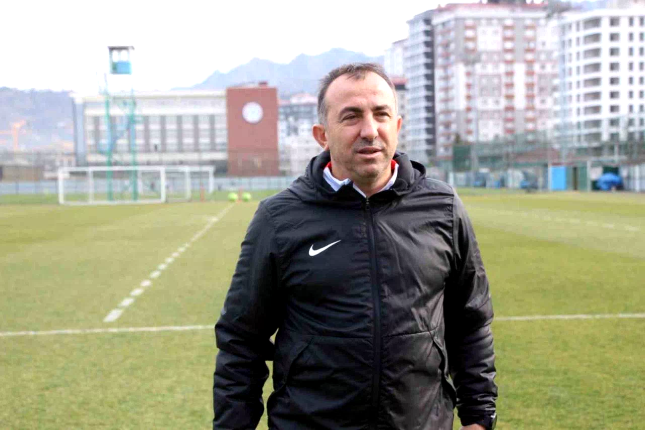 Recep Uçar: “Hakem hatalarına karşı tahammülümüz eskisi kadar fazla değil”
