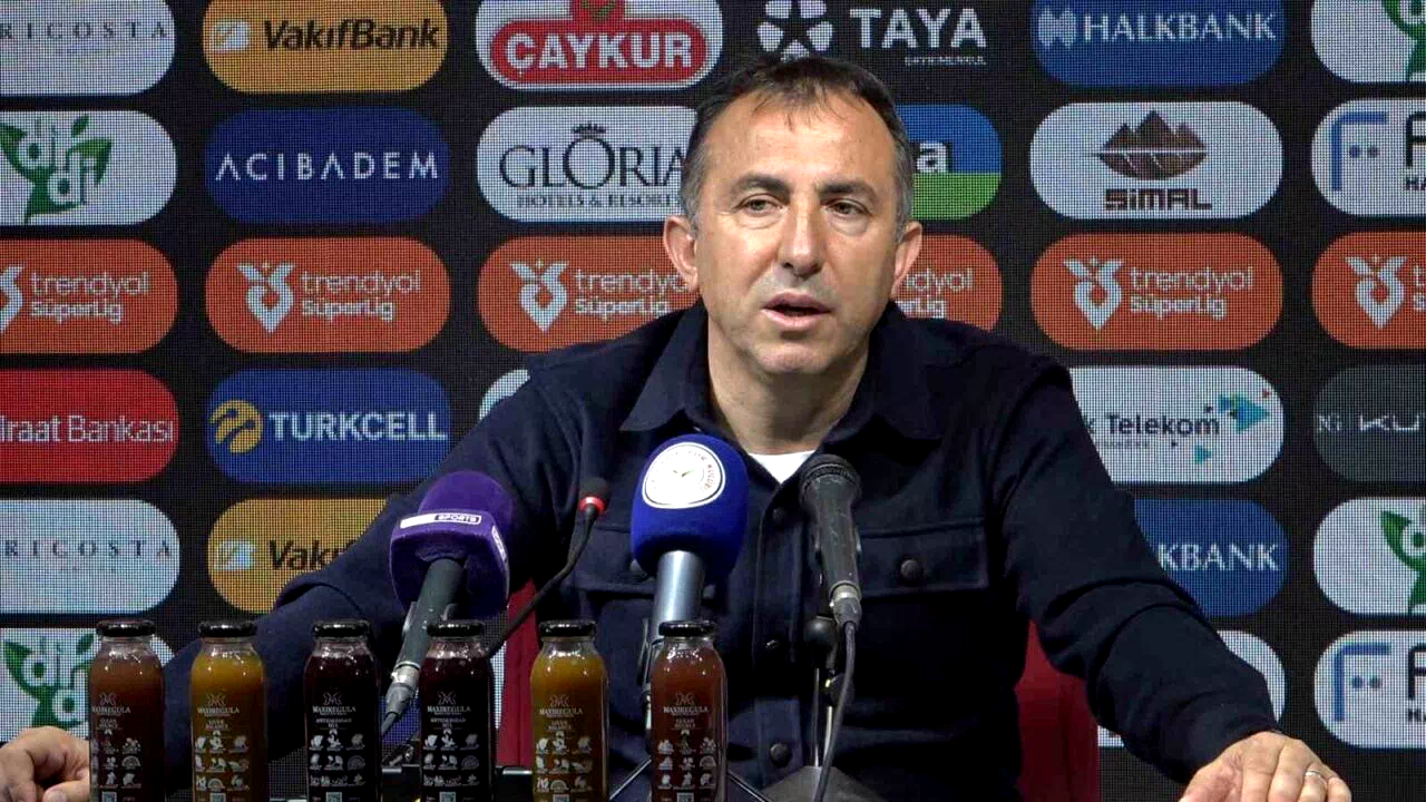 Recep Uçar: “İyi bir takıma karşı güzel bir galibiyet aldık”