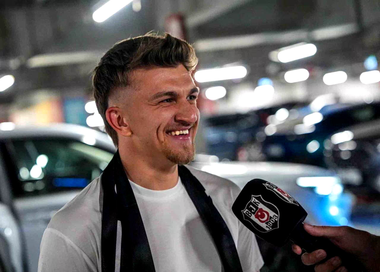 Rıdvan Yılmaz, İstanbul’da