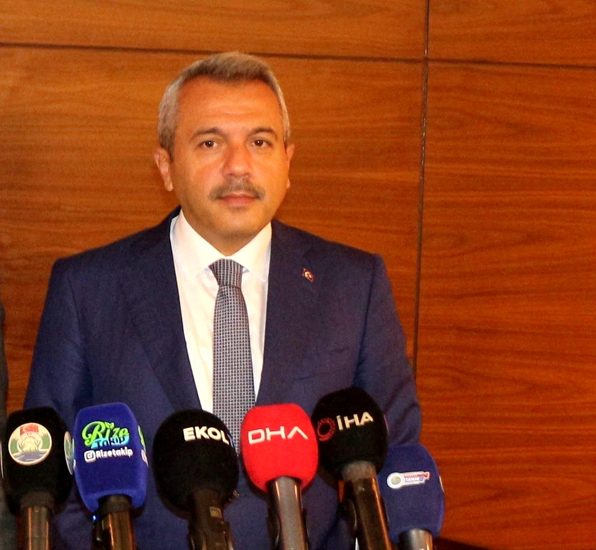 Rize’de 19-20 Eylülde yaşanan sel ve heyelanların bilançosu netleşiyor