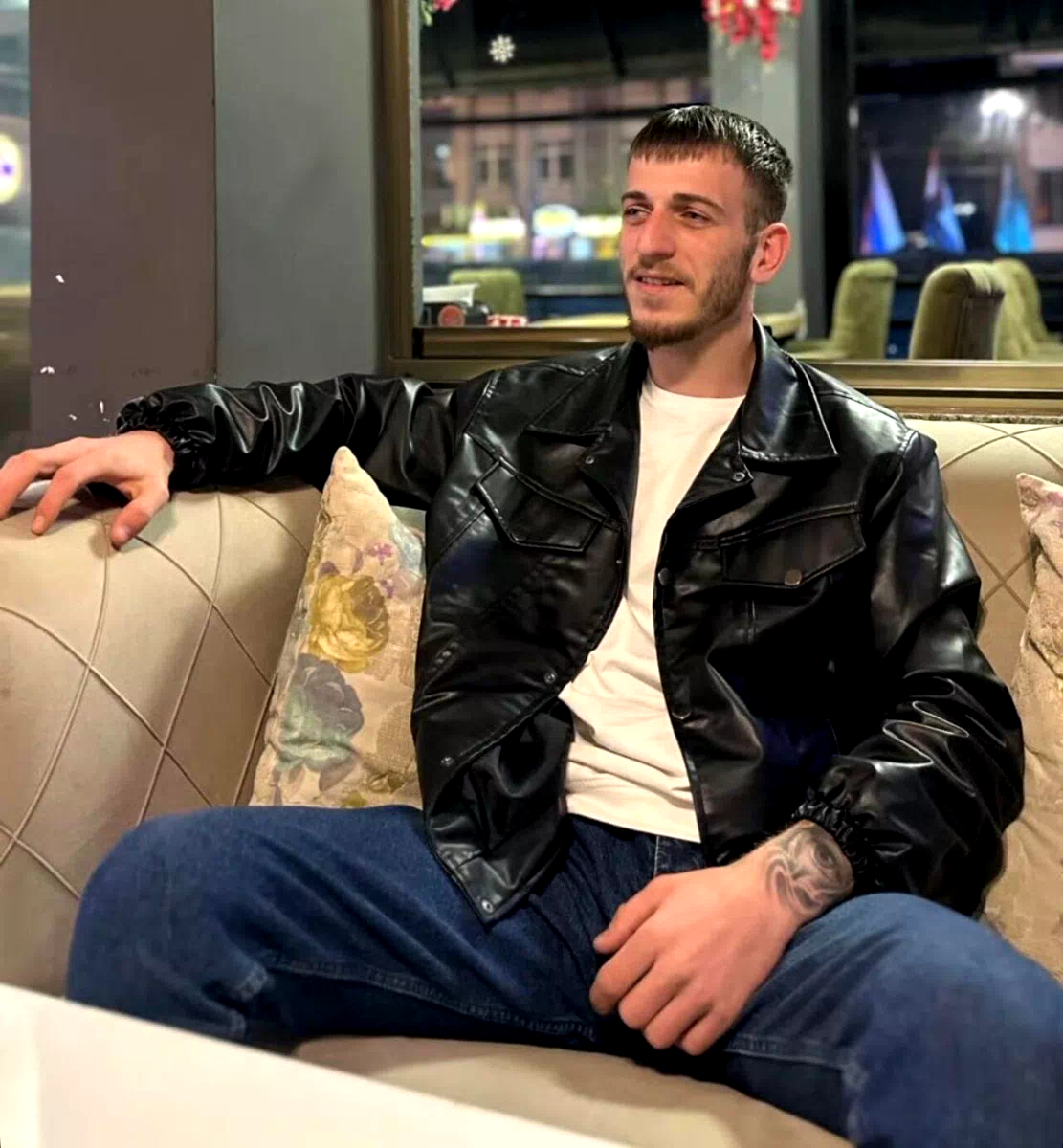 Rize’de trafik kazası: 1 ölü, 3 yaralı