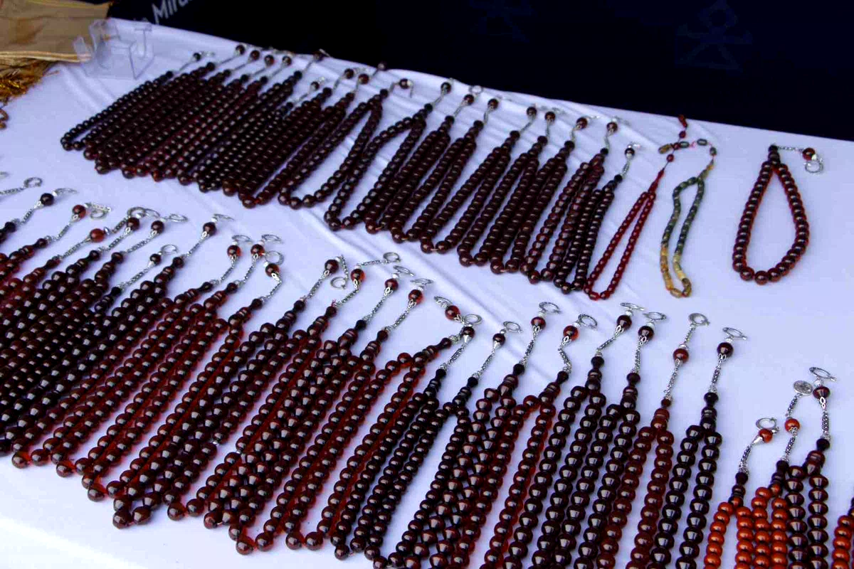 Rize’de ‘Yaşayan Miras Şöleni’ başladı