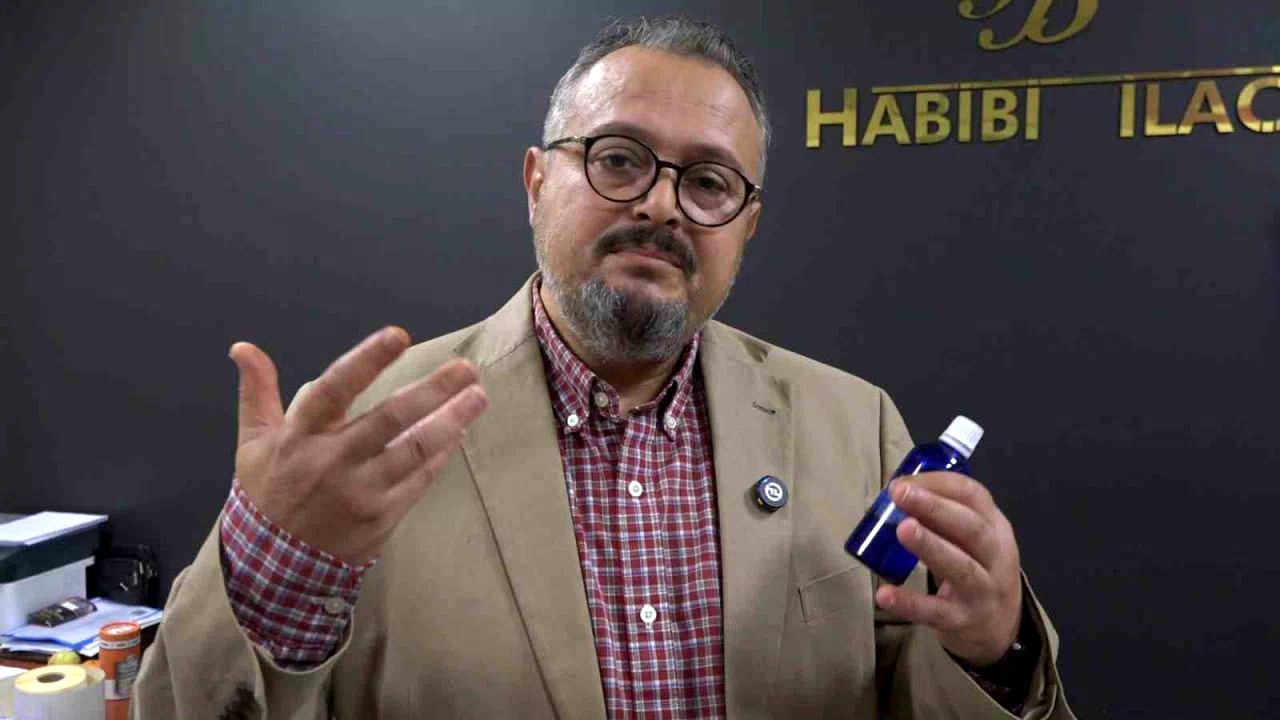 Rize havası Türkiye’de ve dünyada kuraklığa çare olacak