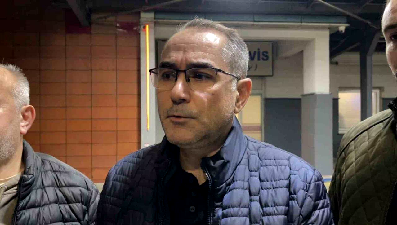 Rize İl Sağlık Müdürü Demiral: “94 vatandaşımızda gıda zehirlenmesi yaşadık”