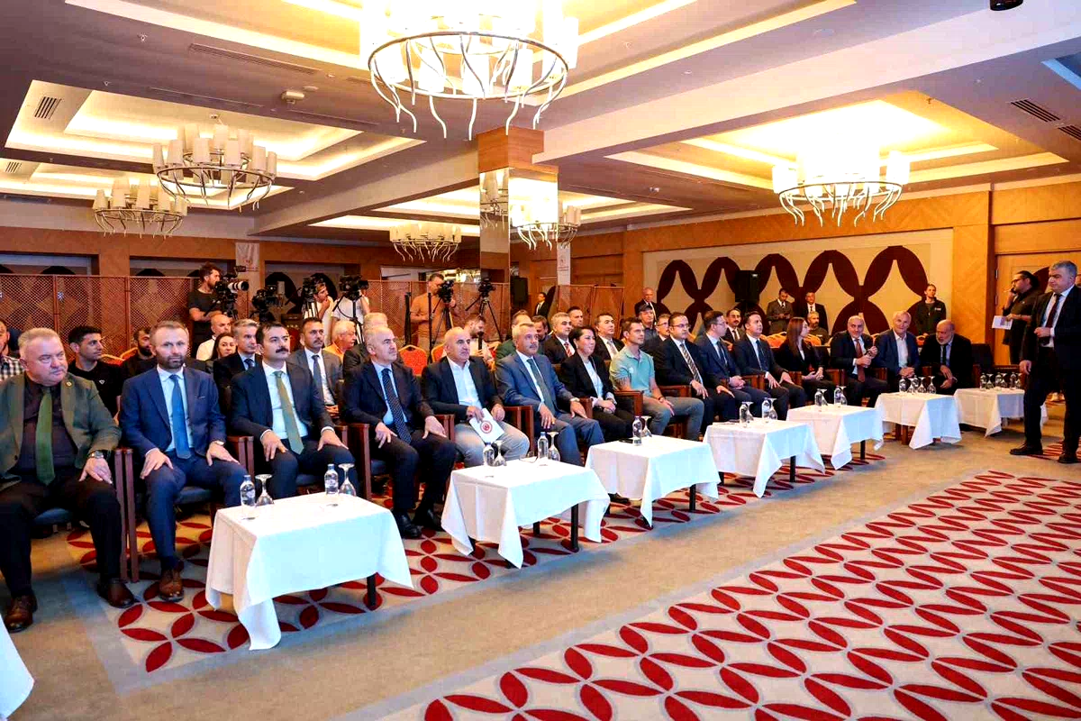 Rize, Kaçkar by UTMB ile dünyaya açılıyor
