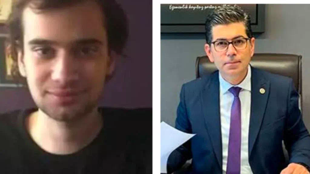 Roketsan mühendisinin şüpheli ölümü TBMM gündeminde