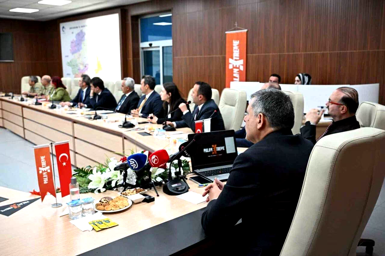 “Rotamız Macera Palanekstrem” doğa yarışları başlıyor