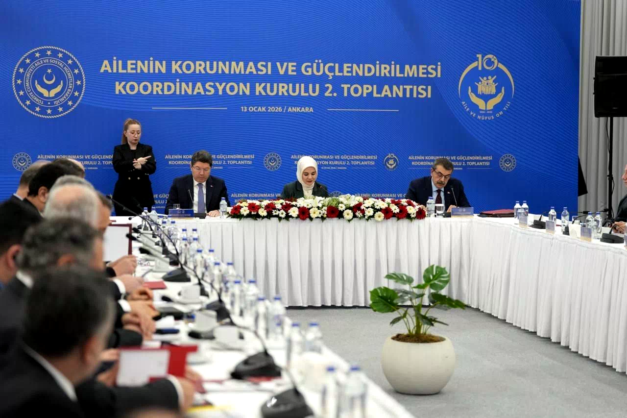RTÜK Başkanı Daniş: “Sürecin, en kritik paydaşlarından biri olduğumuzun bilinciyle çalışmalarımızı kararlılıkla sürdürüyoruz”