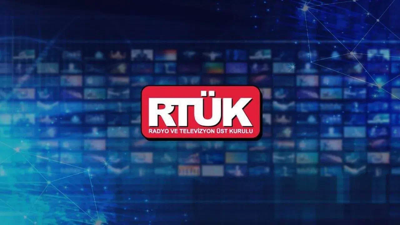 RTÜK, küfür, hakaret ve ayaklanma çağrısını affetmedi