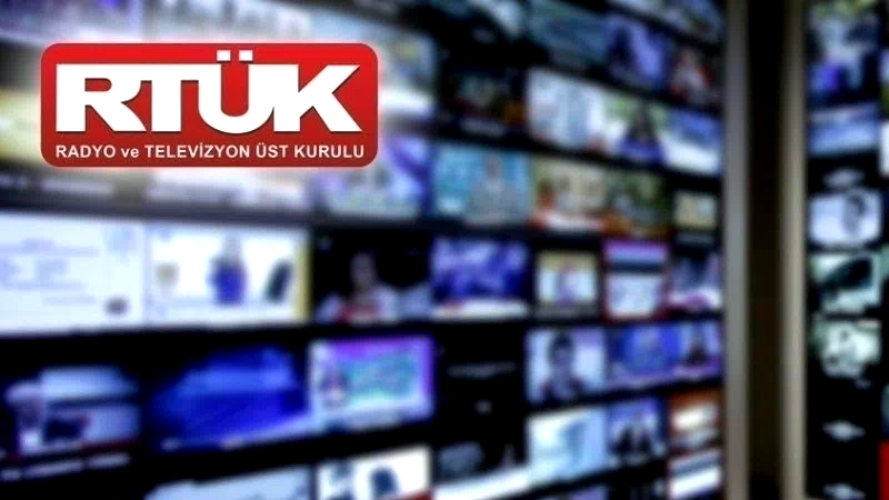 RTÜK’ten uyarı; Uymayanlara ağır yaptırımlar uygulayacak