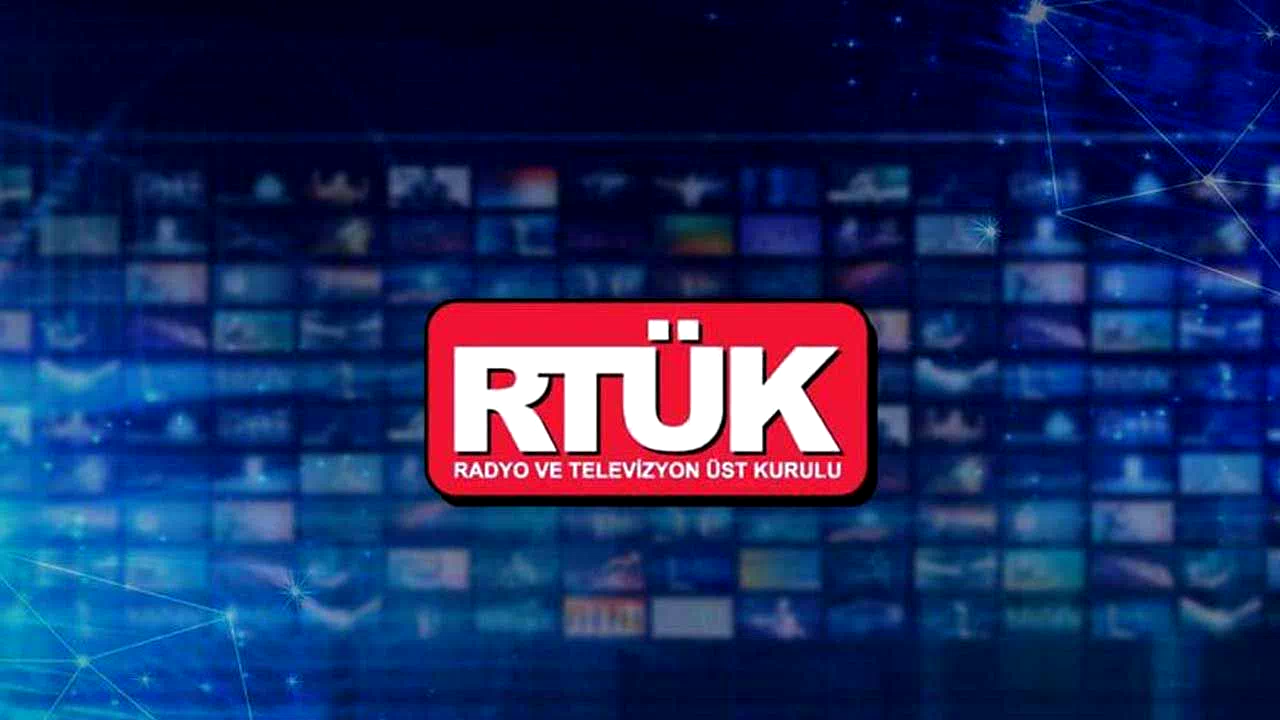 RTÜK, yayın ihlalleri nedeniyle 7 kanala ceza verdi