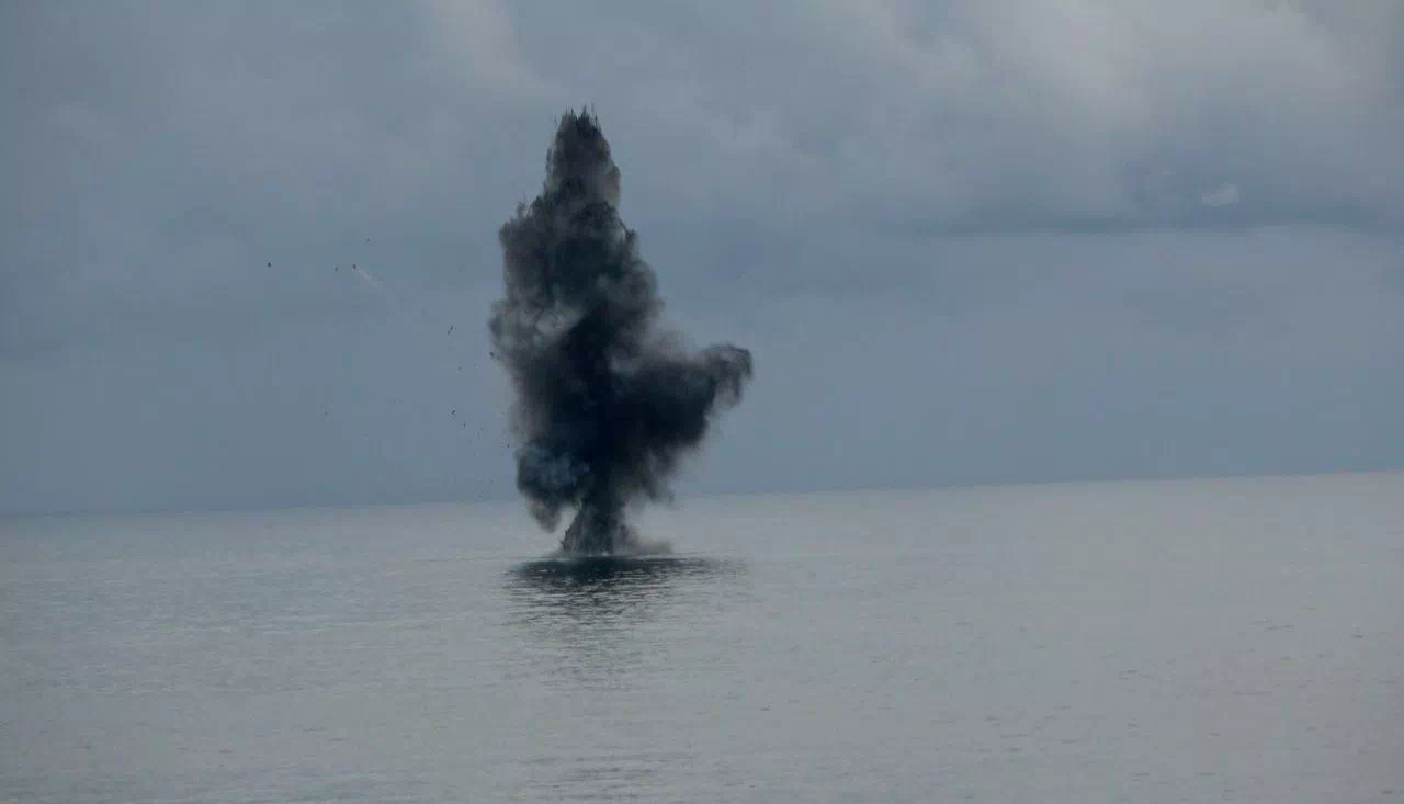 Rusya-Ukrayna savaşının etkileri Karadeniz’de tehlike oluşturuyor