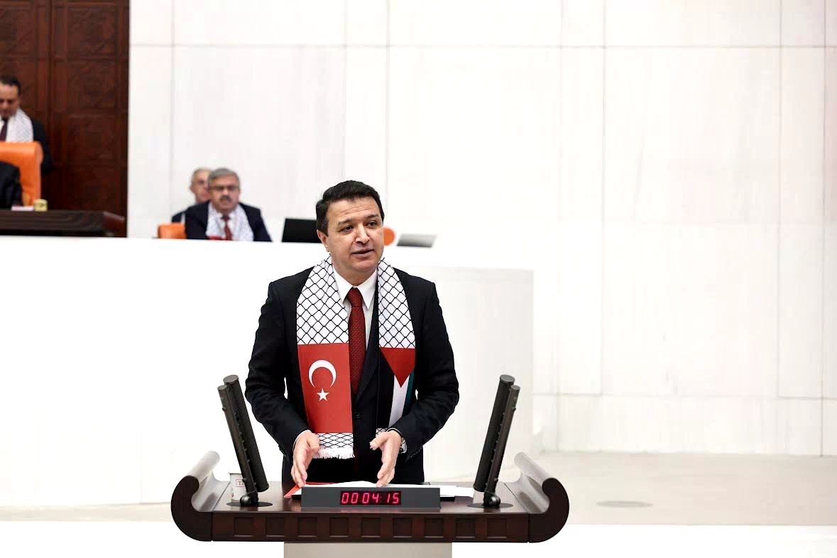 Saadet Partisi Lideri Arıkan, Malezya’ya gidiyor
