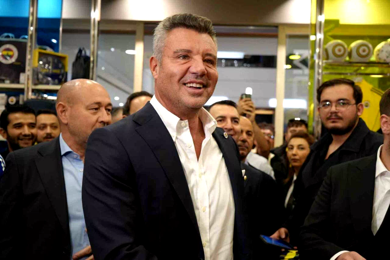 Sadettin Saran: “Beşiktaş’ı yeneceğiz, şüpheniz olmasın”