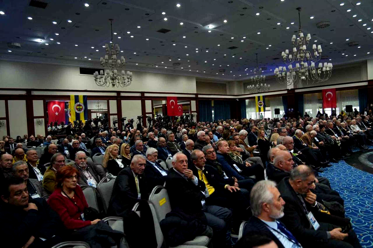 Sadettin Saran: “Hep birlikte şampiyon olacağız”