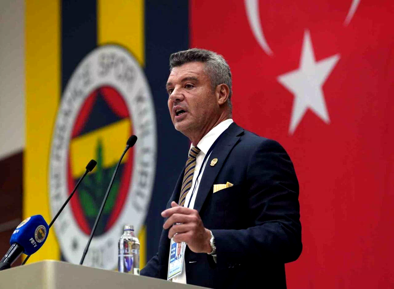 Sadettin Saran’ın ilk Galatasaray derbisi