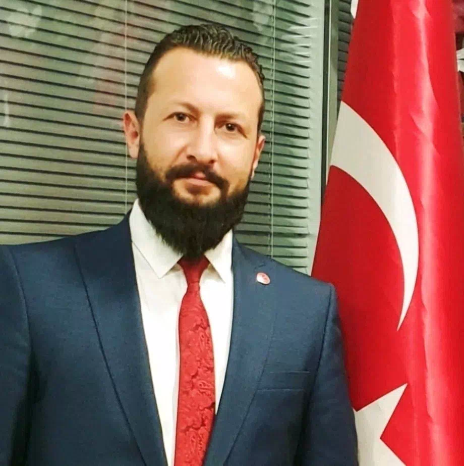 Sadık Çat, İmamoğlu Boykotunu Eleştirdi: “Asıl Boykot Nerede Olacak?”