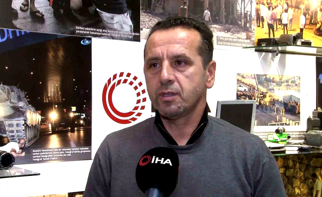 Saffet Akyüz’den bahis olayıyla ilgili ’alt lig’ vurgusu!