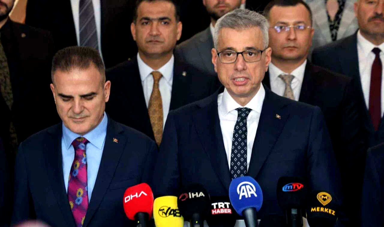 Sağlık Bakanı Memişoğlu Muğla’da açıkladı: “Muğla’da şehir hastanesi tamamlanmak üzere”