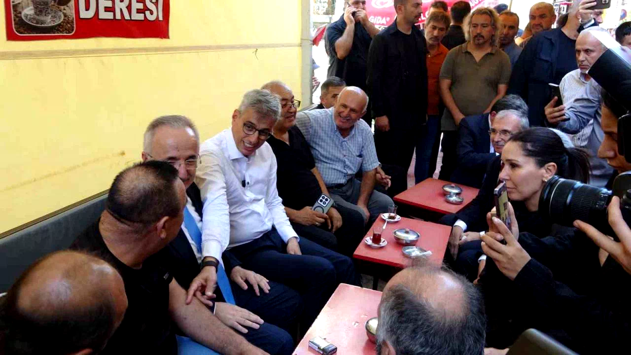 Sağlık Bakanı Memişoğlu’ndan vatandaşlara randevu tüyosu