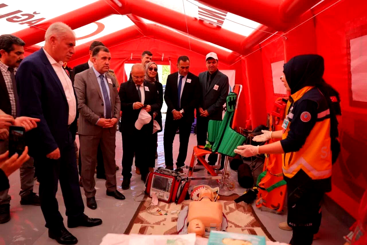 Sağlıklı Çocuk, Sağlıklı Gelecek