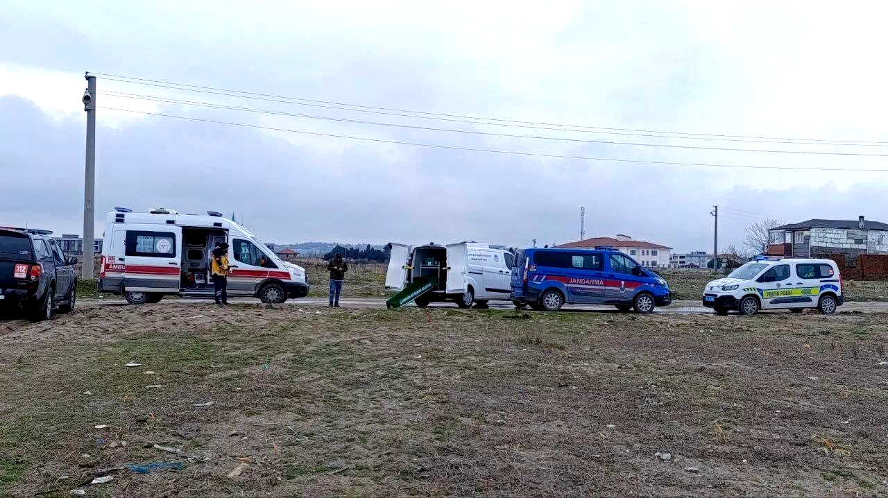 Sahilde bulunan cesetle ilgili yeni detaylar ortaya çıktı