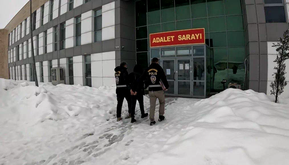 Sahte banka dekontlarıyla 14 milyon TL’lik vurgun