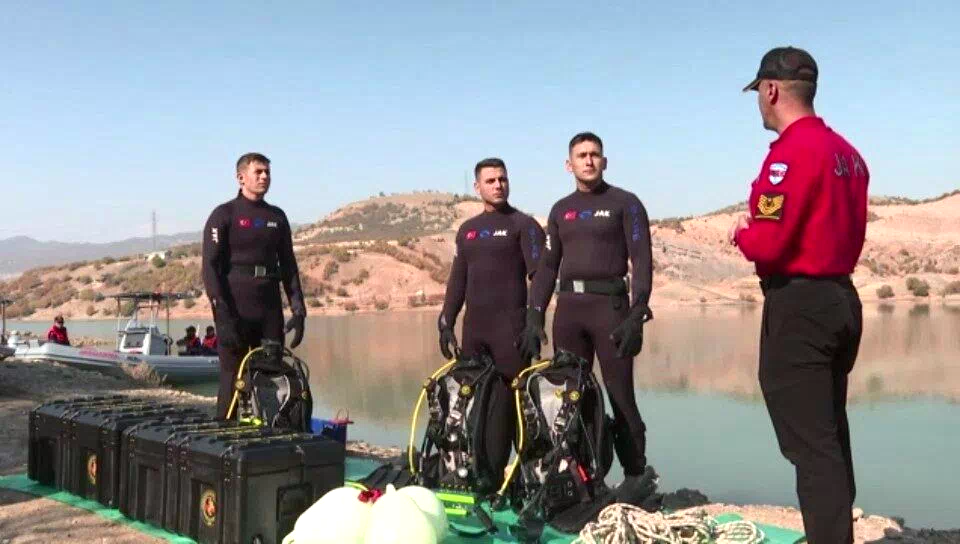 SAK ekipleri kaçak avcılara geçit vermiyor