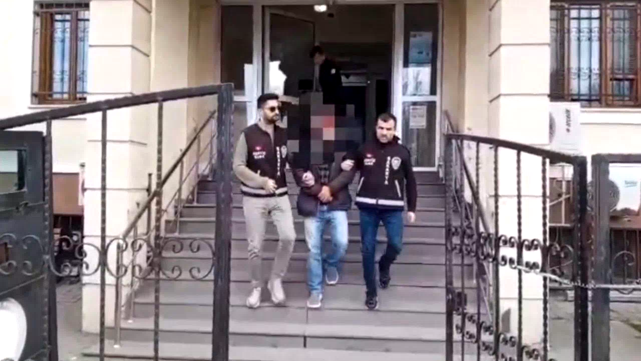 Sakarya’da 39 günde çeşitli suçlardan aranan 370 şüpheli yakalandı