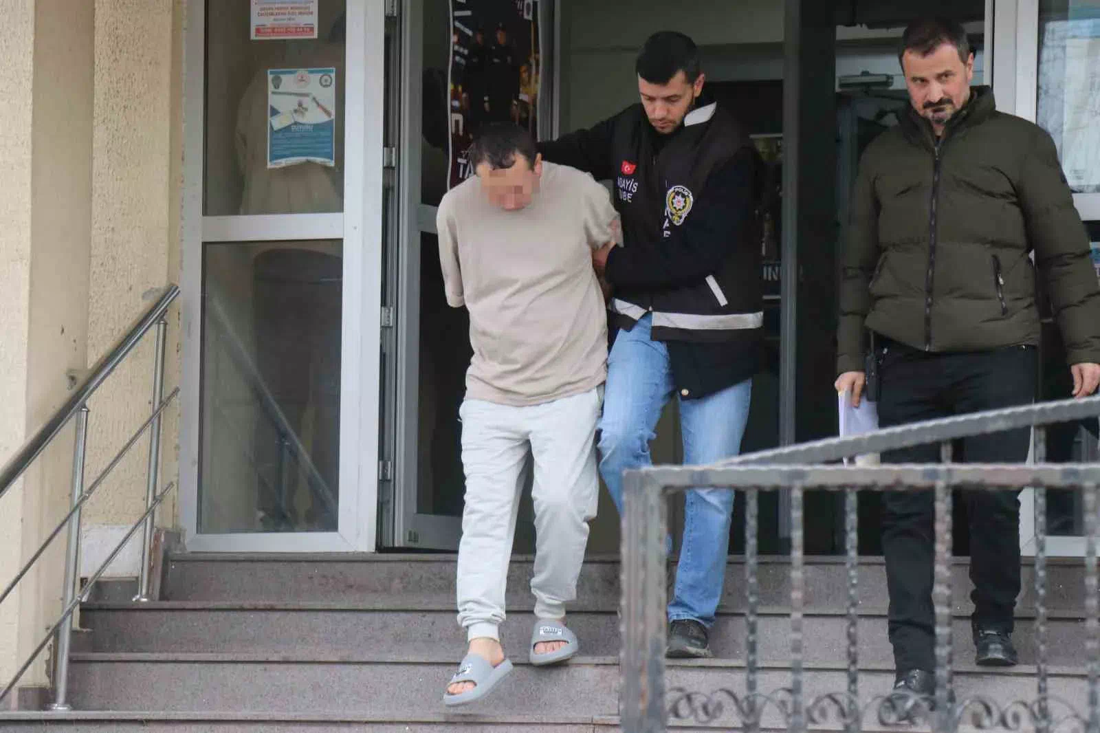 Sakarya’da 5 Kişinin Hayatını Kaybettiği Silahlı Kavga Adli Makamlara Taşındı