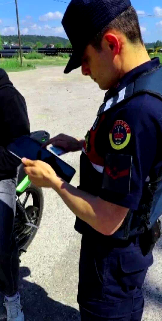 Sakarya’da aranan şahıslara yönelik operasyonlar: 151 tutuklama