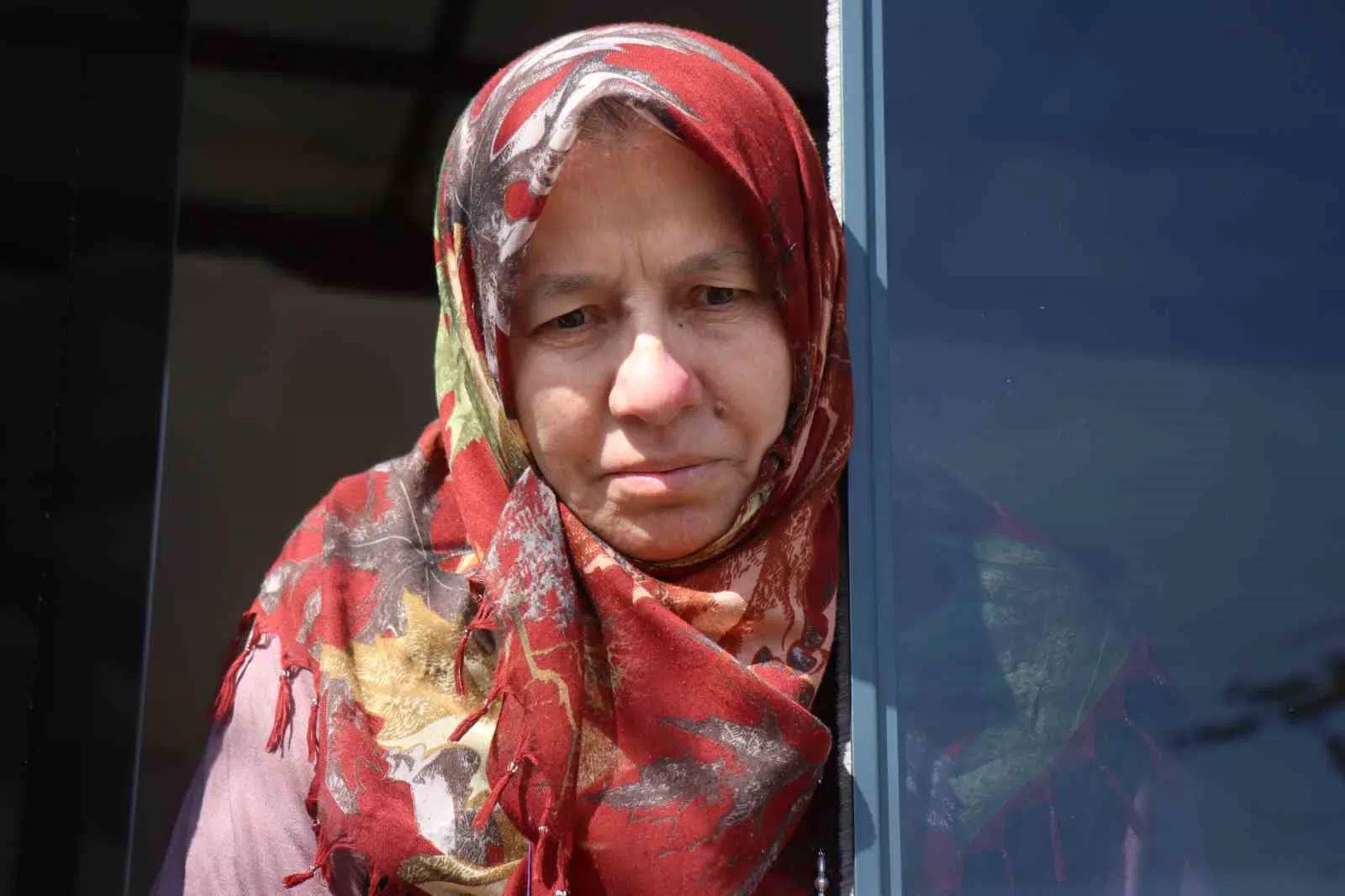 Sakarya’da bipolar bozukluk hastası tarafından okul müdürüne saldırı: Acılı bir anne konuştu.