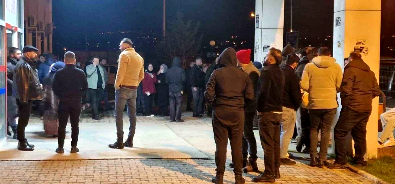 Sakarya’da bir kişi aracında ölü olarak bulundu