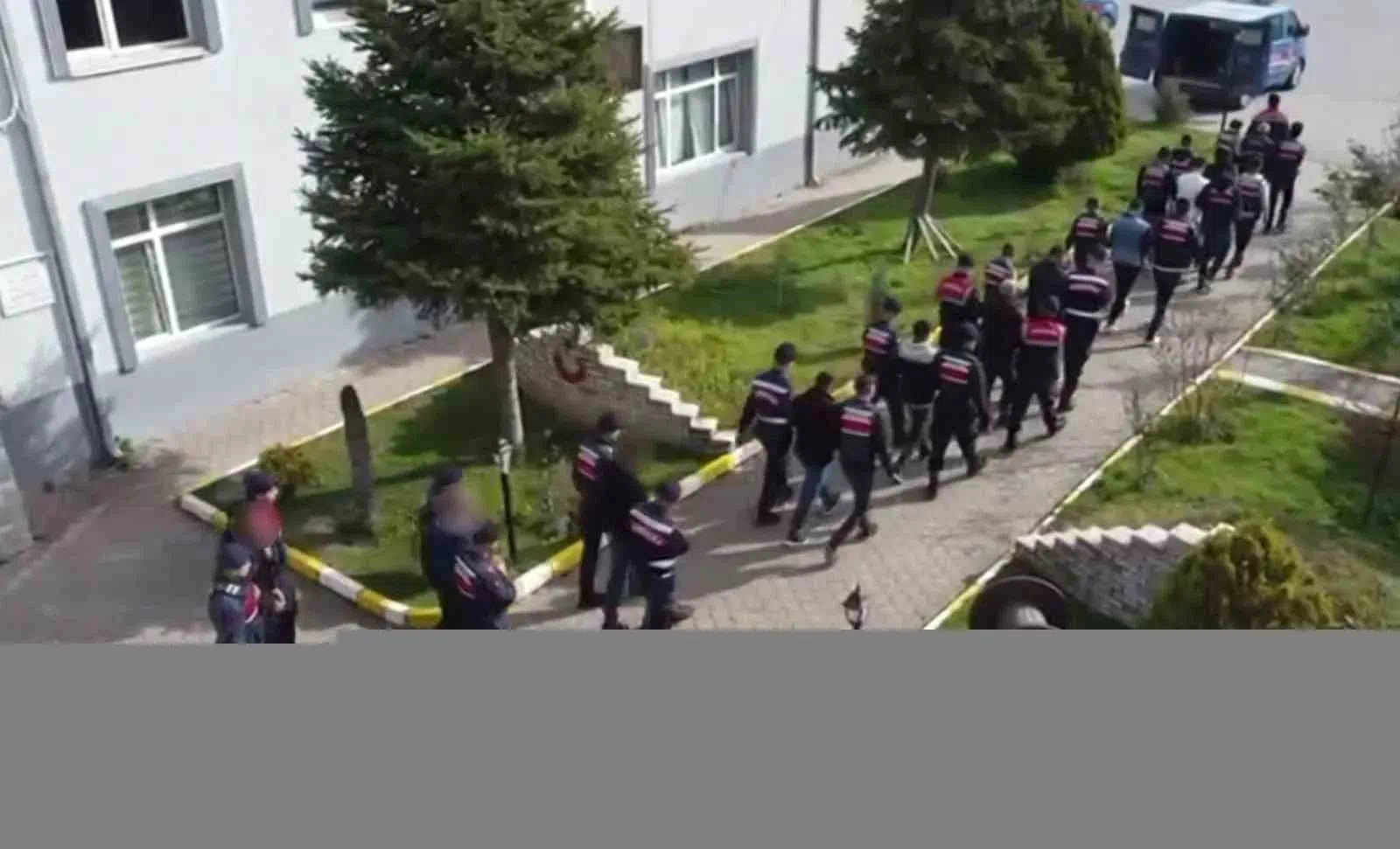 SAKARYA’DA ÇETE ÇÖKERTİLDİ: 500 MİLYON TL DOLANDIRICILIK!