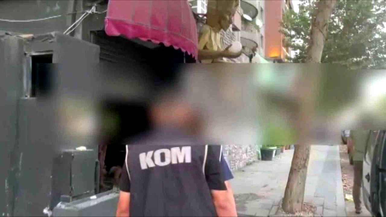 Sakarya’da eğlence mekanı görünümlü kaçak içki imalathanesine baskın