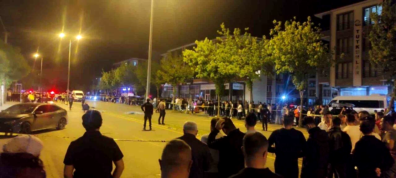 Sakarya’da kazada hayatını kaybeden kadınların isimleri belli oldu