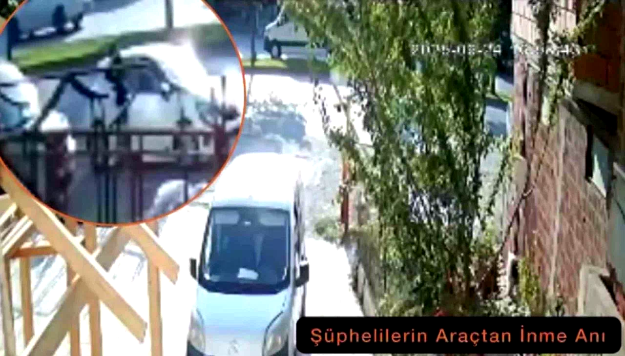 Sakarya’da polis-savcı yalanıyla 2 milyonluk vurgun