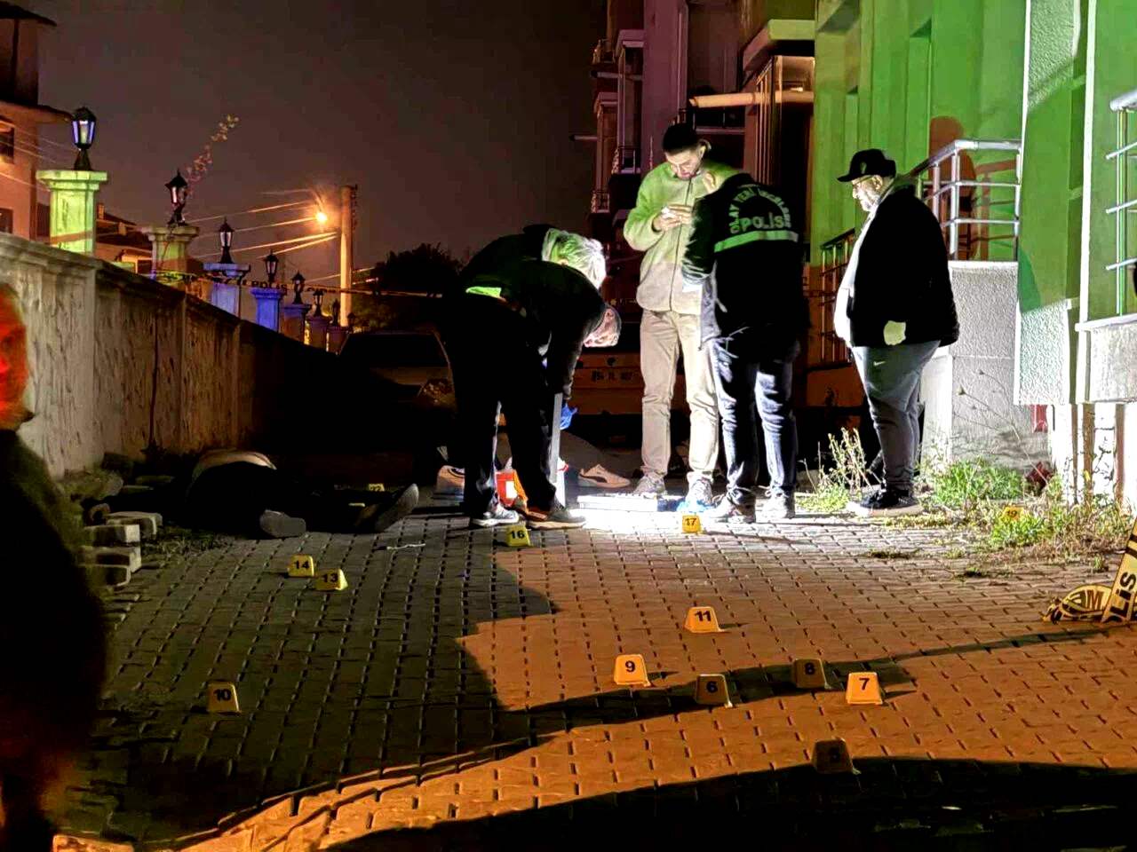 Sakarya’daki kanlı geceye ilişkin yeni gelişme